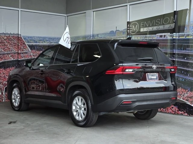 2025 Toyota Highlander - Image 6 of 12