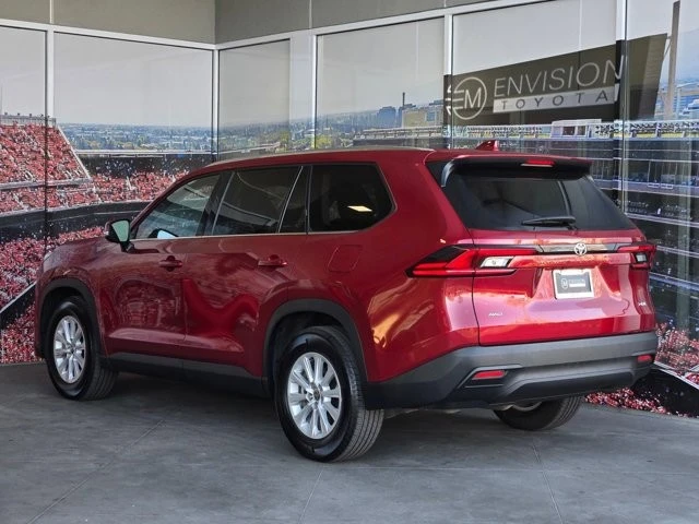 2025 Toyota Highlander - Image 6 of 28