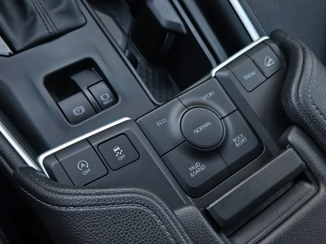 2025 Toyota Highlander - Image 19 of 28