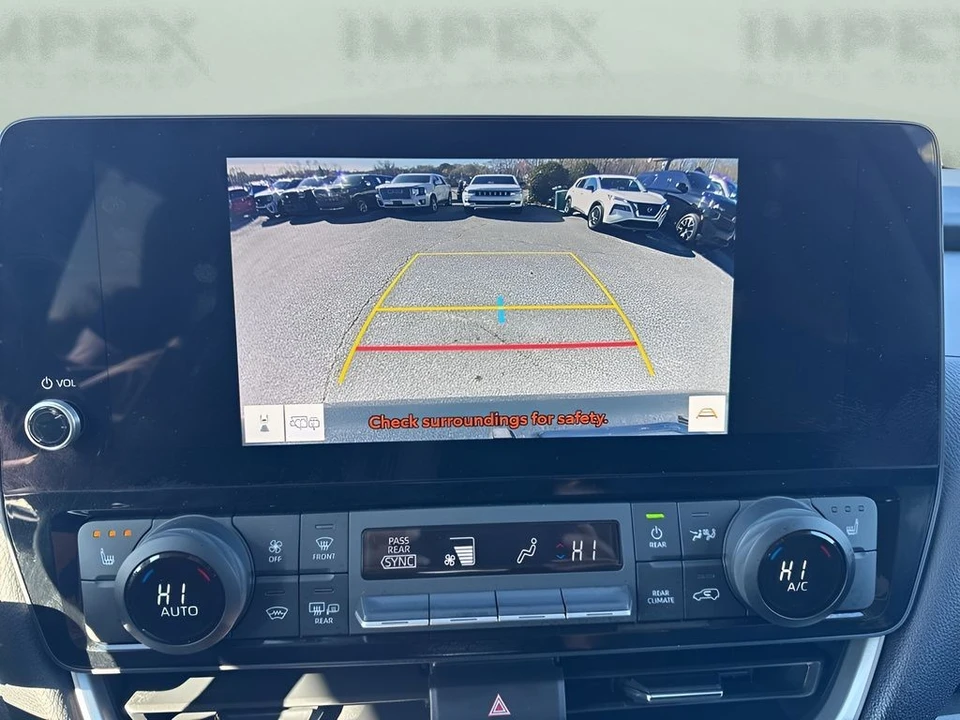 2025 Toyota Highlander - Image 21 of 21