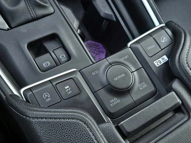 2025 Toyota Highlander - Image 19 of 21