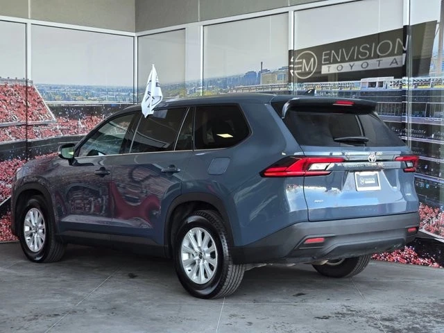 2025 Toyota Highlander - Image 6 of 21
