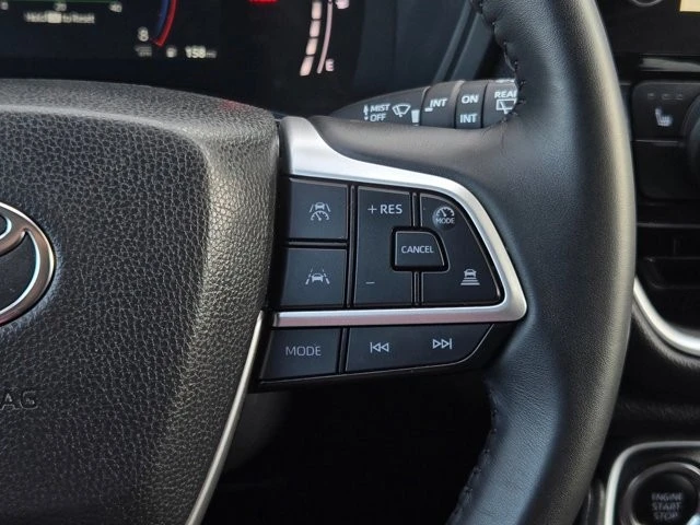 2025 Toyota Highlander - Image 21 of 21