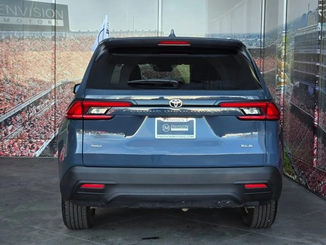 2025 Toyota Highlander - Image 7 of 21