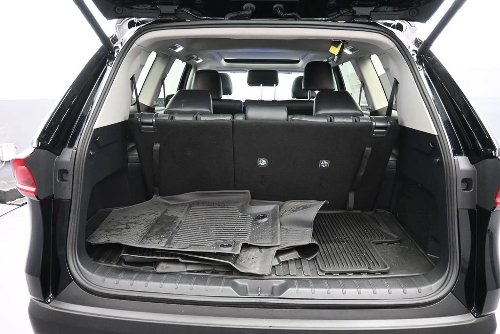 2025 Toyota Highlander - Image 23 of 31