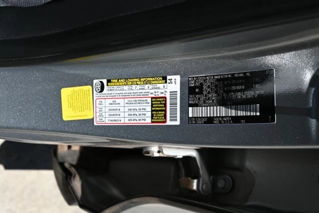 2025 Toyota Highlander - Image 21 of 21
