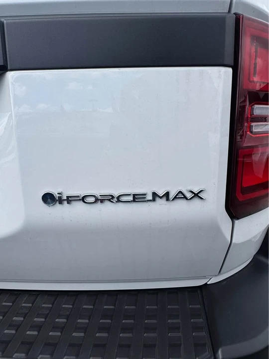 2025 Toyota Highlander - Image 7 of 12