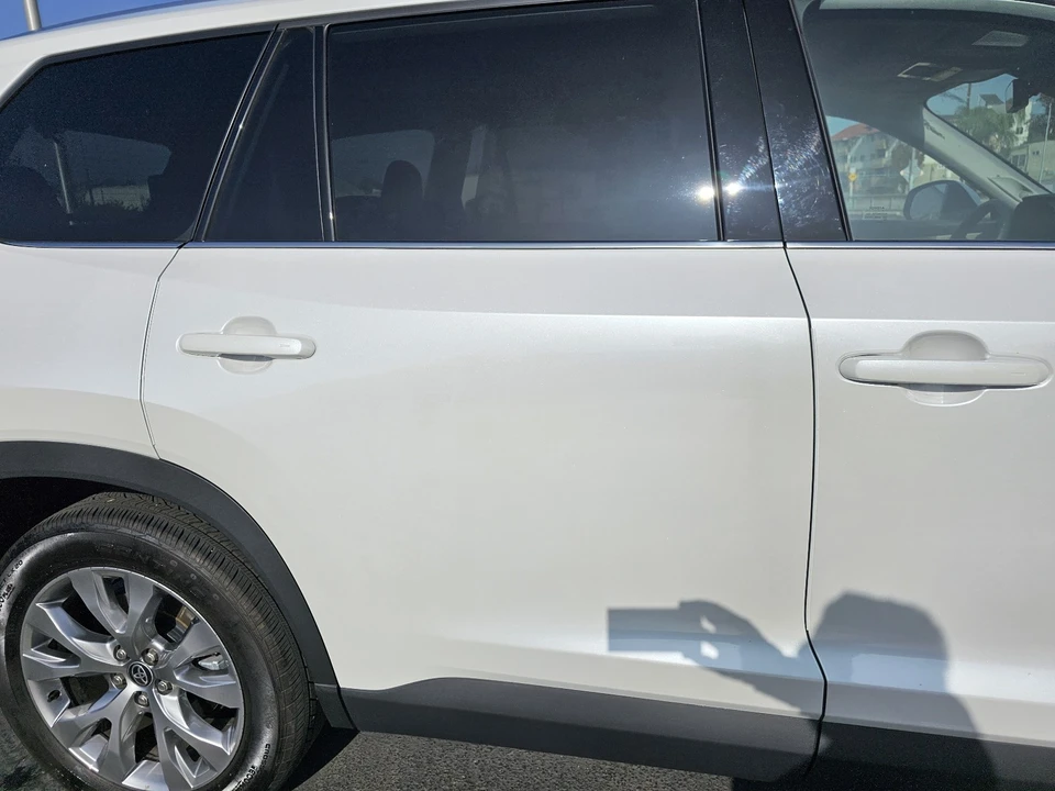 2025 Toyota Highlander - Image 21 of 21