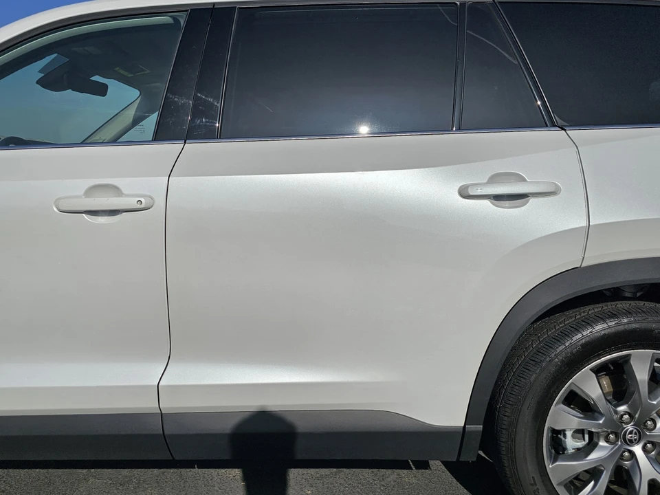 2025 Toyota Highlander - Image 9 of 21