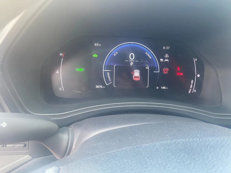 2025 Toyota Highlander - Image 10 of 10