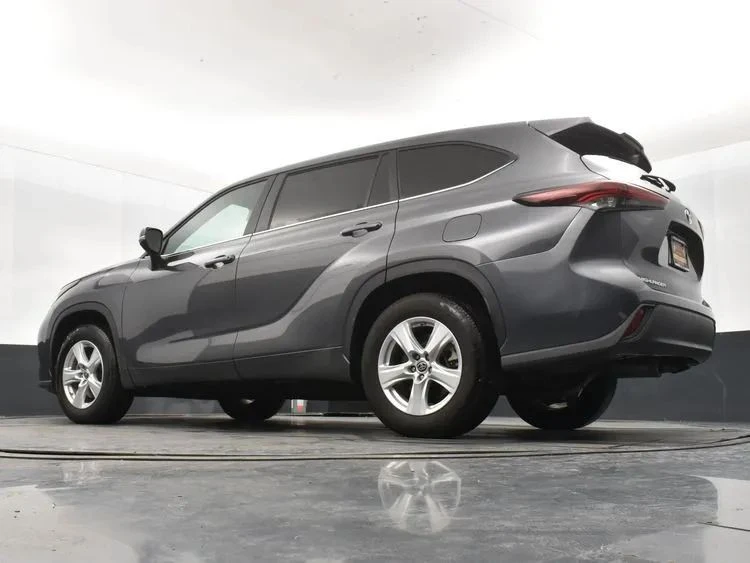 2025 Toyota Highlander - Image 12 of 12