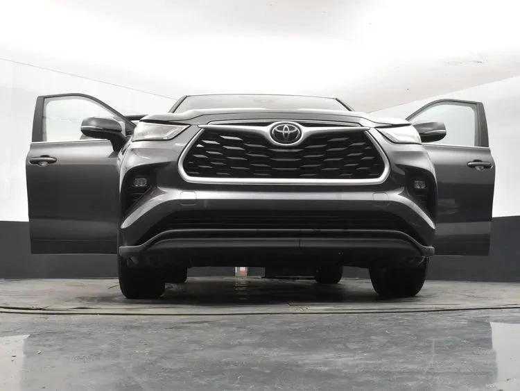 2025 Toyota Highlander - Image 11 of 12