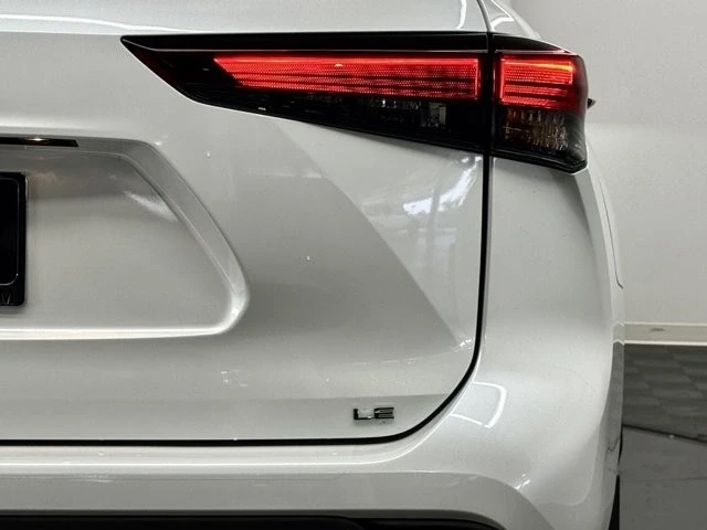 2025 Toyota Highlander - Image 12 of 12
