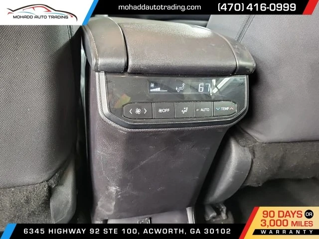 2025 Toyota Highlander - Image 12 of 16