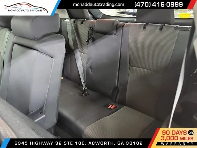 2025 Toyota Highlander - Image 13 of 16