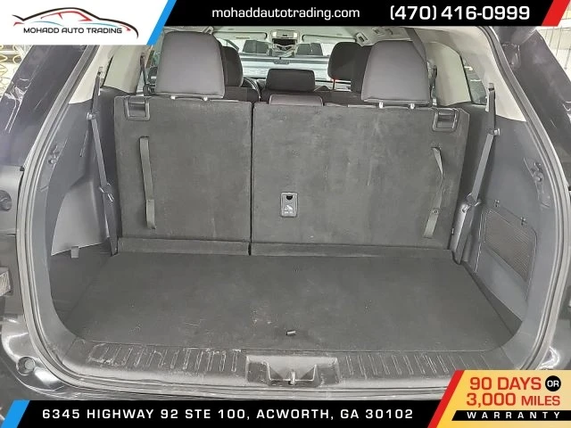 2025 Toyota Highlander - Image 15 of 16