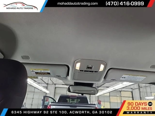 2025 Toyota Highlander - Image 10 of 16