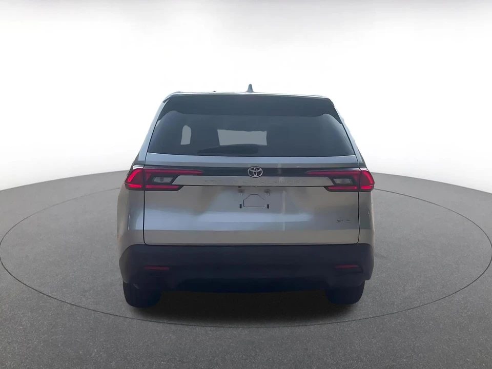 2025 Toyota Highlander - Image 14 of 31