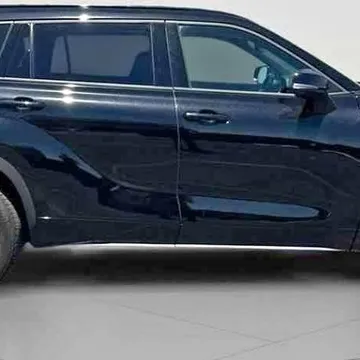2025 Toyota Highlander XSE