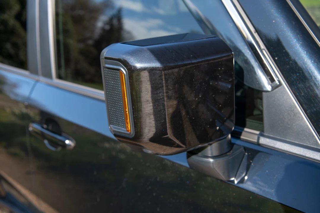 2025 Toyota J250 Land Cruiser Prado - Image 30 of 31