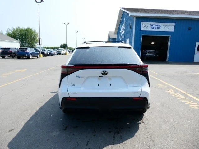 2025 Toyota - Image 6 of 17