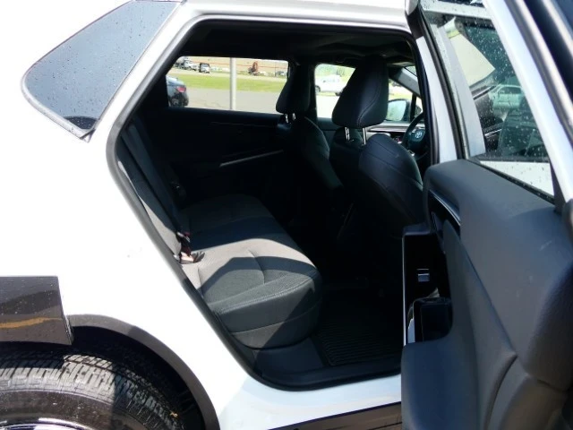 2025 Toyota - Image 10 of 17