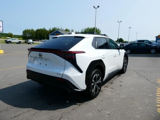 2025 Toyota - Image 7 of 17