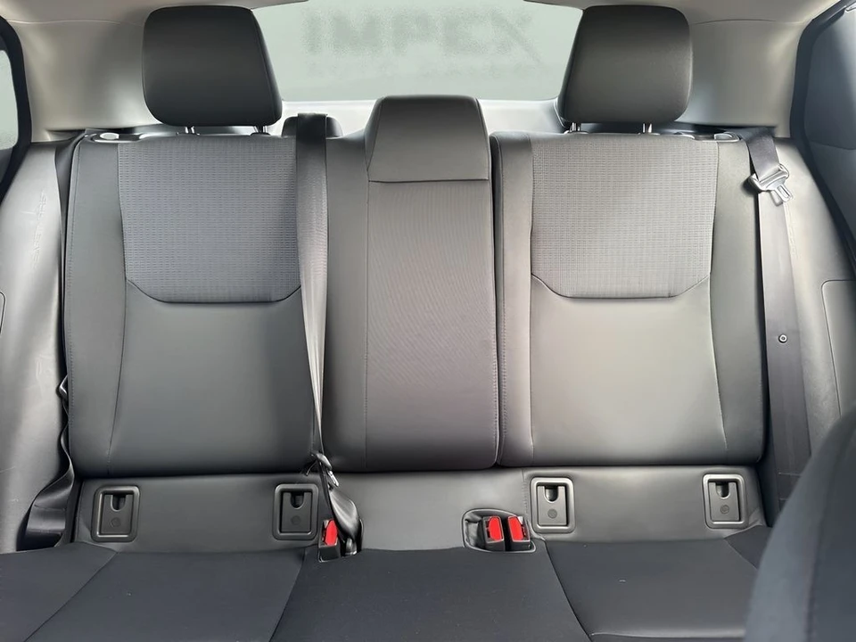 2025 Toyota Prius 5th Gen - Image 10 of 12