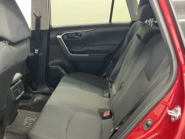 2025 Toyota RAV4 5th Gen - Image 8 of 8
