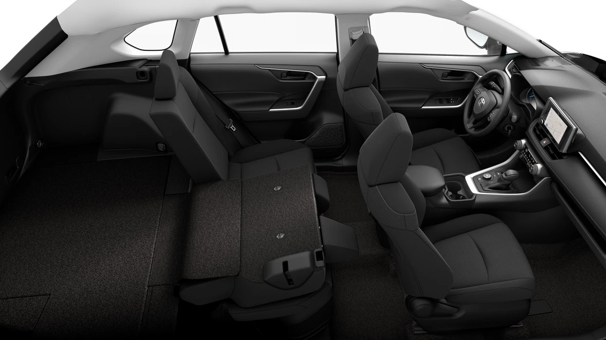 2025 Toyota RAV4 5th Gen - Image 7 of 8