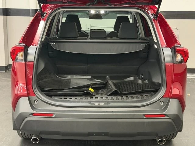 2025 Toyota RAV4 5th Gen - Image 15 of 21