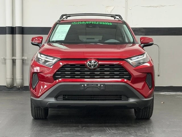 2025 Toyota RAV4 5th Gen - Image 6 of 21