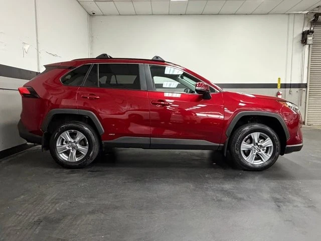 2025 Toyota RAV4 5th Gen - Image 5 of 21