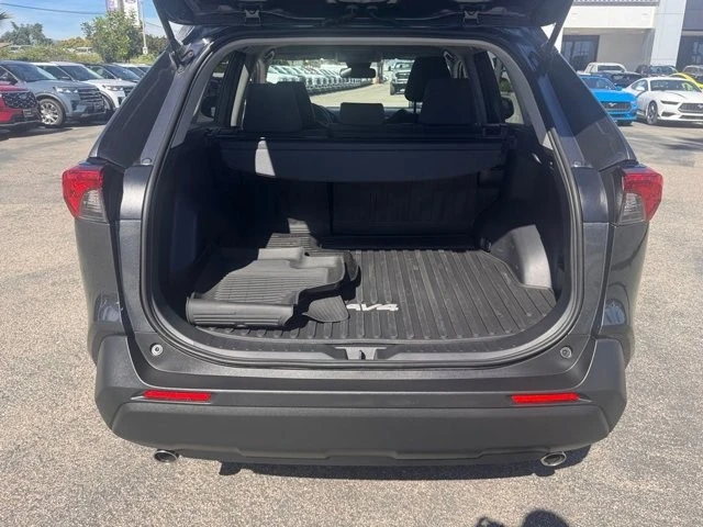 2025 Toyota RAV4 5th Gen - Image 13 of 21