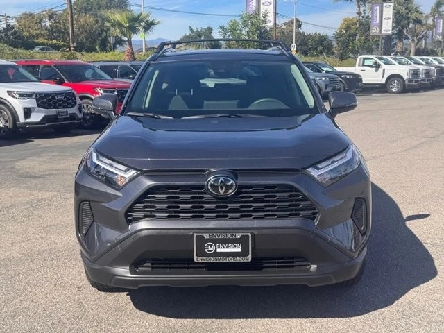 2025 Toyota RAV4 5th Gen - Image 6 of 21