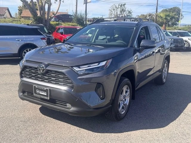 2025 Toyota RAV4 5th Gen - Image 7 of 21