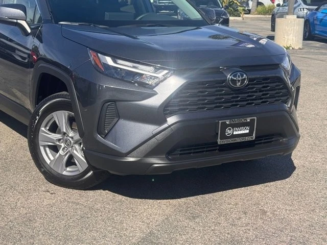 2025 Toyota RAV4 5th Gen - Image 3 of 21