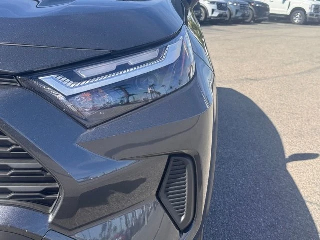 2025 Toyota RAV4 5th Gen - Image 8 of 21