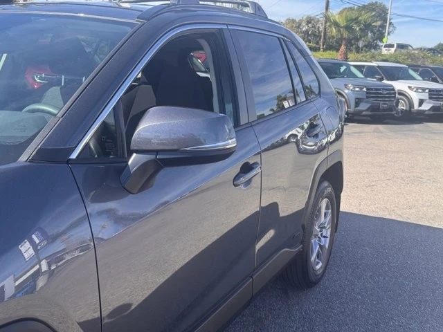 2025 Toyota RAV4 5th Gen - Image 9 of 21