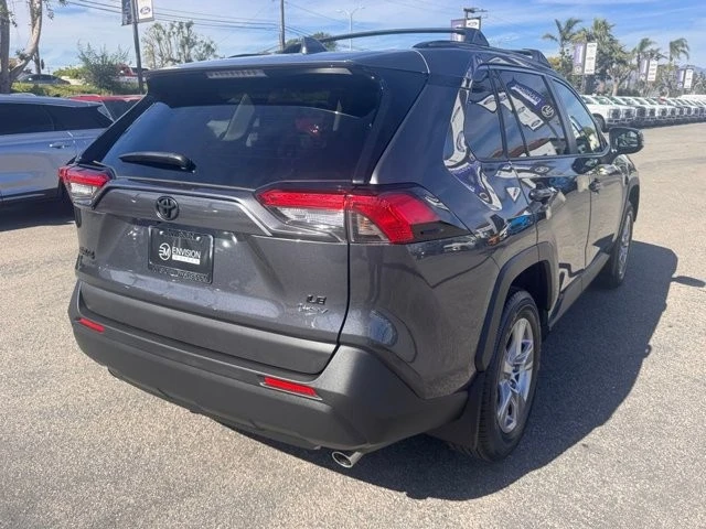 2025 Toyota RAV4 5th Gen - Image 12 of 21