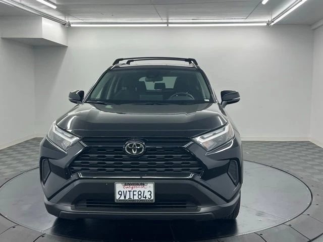 2025 Toyota RAV4 5th Gen - Image 5 of 9