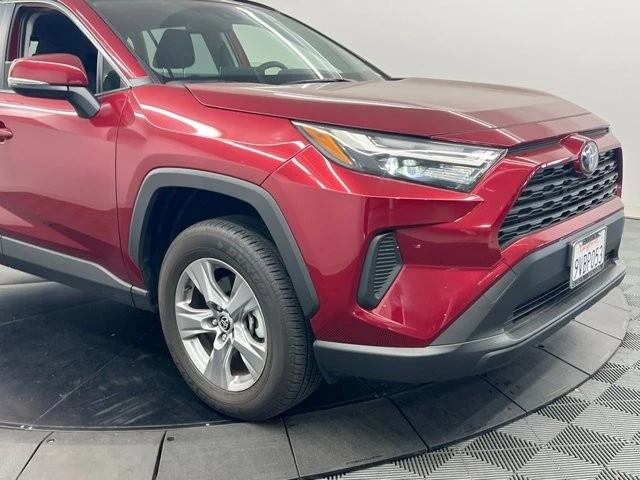 2025 Toyota RAV4 5th Gen - Image 6 of 9