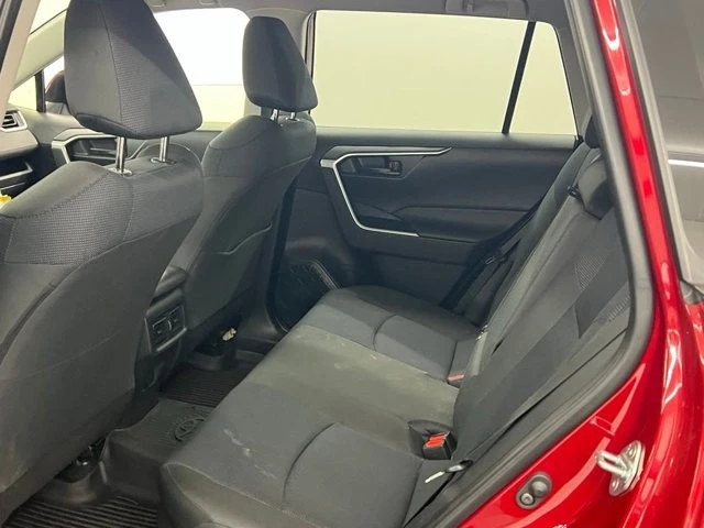 2025 Toyota RAV4 5th Gen - Image 9 of 9