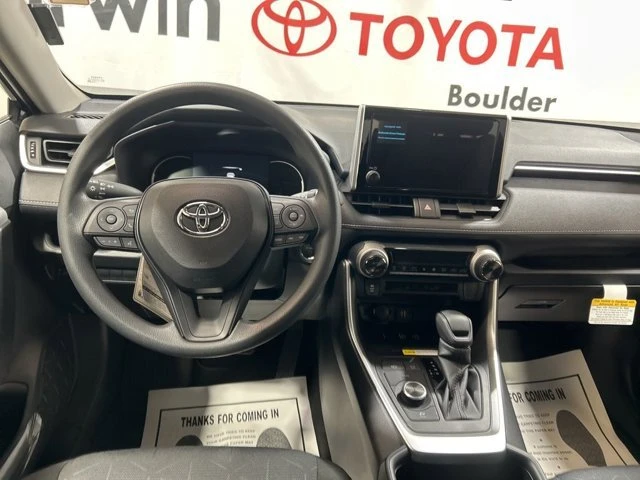 2025 Toyota RAV4 5th Gen - Image 20 of 20