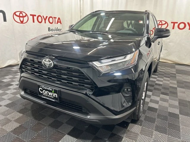 2025 Toyota RAV4 5th Gen - Image 3 of 20