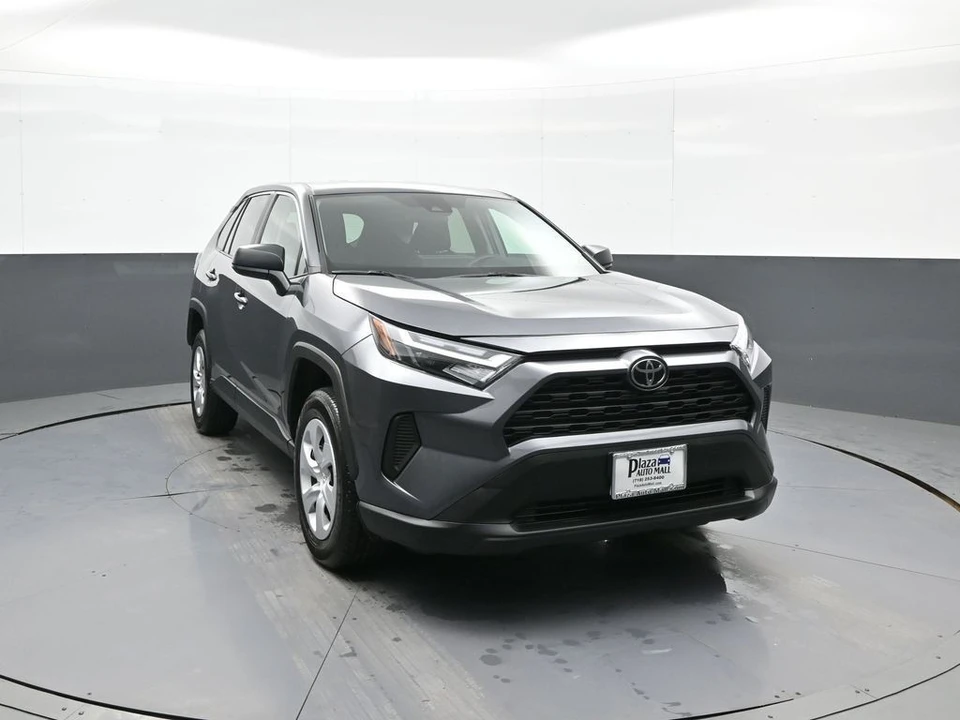 2025 Toyota RAV4 5th Gen - Image 3 of 21