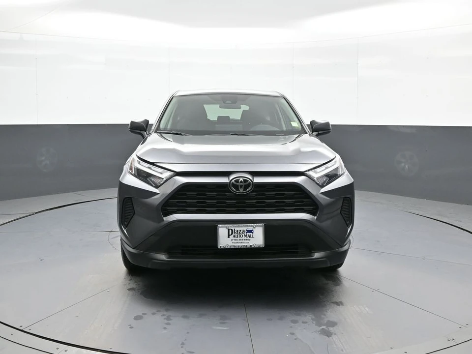 2025 Toyota RAV4 5th Gen - Image 2 of 21