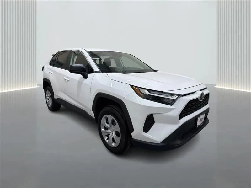 2025 Toyota RAV4 5th Gen - Image 7 of 12