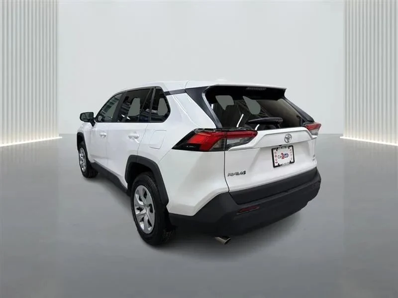 2025 Toyota RAV4 5th Gen - Image 3 of 12