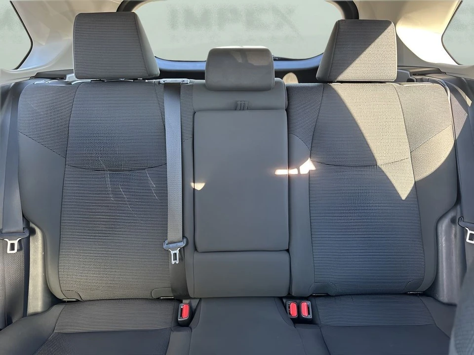 2025 Toyota RAV4 5th Gen - Image 10 of 12